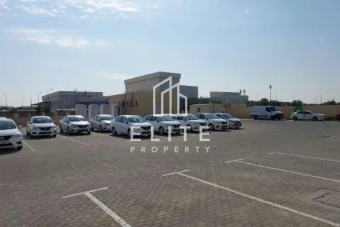 Warehouse in Dubai 7118 sq.m. № 38963 - photo 23