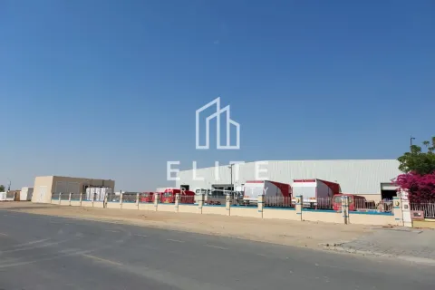 Warehouse in Dubai 7118 sq.m. № 38963 - photo 26