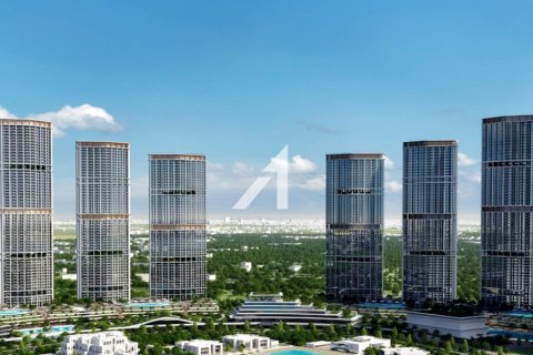 Appartement à Dubai, 1 chambre, 56.7 m², № 63098 - photo 8