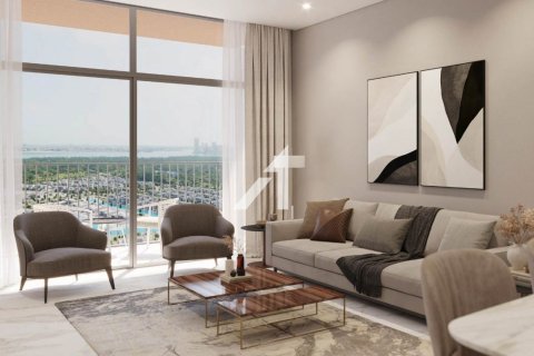Appartement à Dubai, 1 chambre, 56.7 m², № 63098 - photo 1