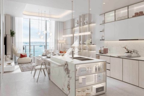 Appartement à Dubai, 1 chambre, 95.6 m², № 63101 - photo 12