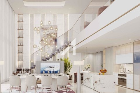 Appartement à Dubai, 1 chambre, 95.6 m², № 63101 - photo 3