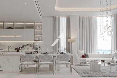 Appartement à Dubai, 1 chambre, 95.6 m², № 63101 - photo 4