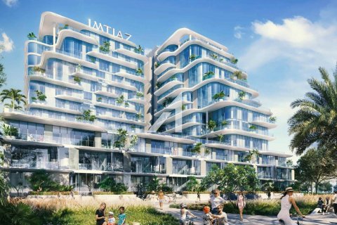 Appartement à Dubai, 1 chambre, 95.6 m², № 63101 - photo 27