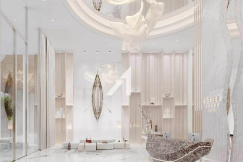 Appartement à Dubai, 1 chambre, 95.6 m², № 63101 - photo 20