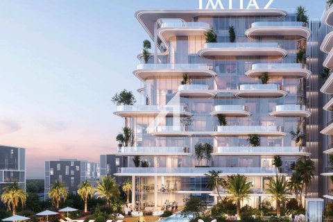 Appartement à Dubai, 1 chambre, 95.6 m², № 63101 - photo 24