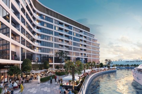 Apartamento en Dubai, 3 dormitorios, 201 m², № 63104 - foto 4