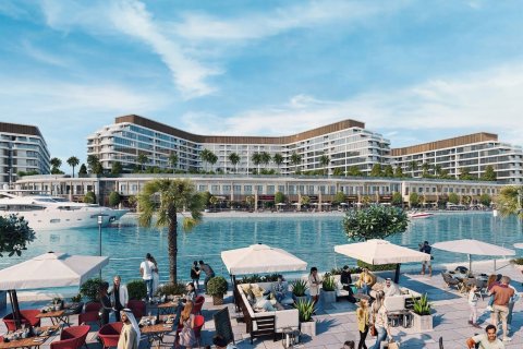 Apartamento en Dubai, 3 dormitorios, 201 m², № 63104 - foto 2