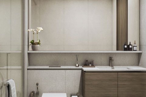 Apartamento en Dubai, 3 dormitorios, 201 m², № 63104 - foto 7