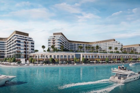 Apartamento en Dubai, 3 dormitorios, 201 m², № 63104 - foto 1