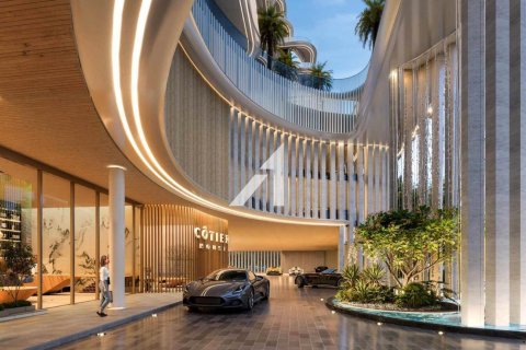 Apartment in Dubai 1 bedroom, 113.6 sq.m. № 63102 - photo 23