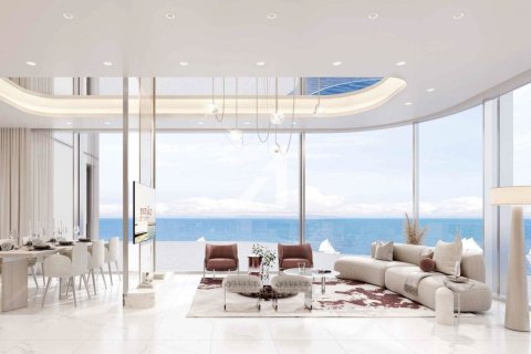 Apartment in Dubai 1 bedroom, 113.6 sq.m. № 63102 - photo 6