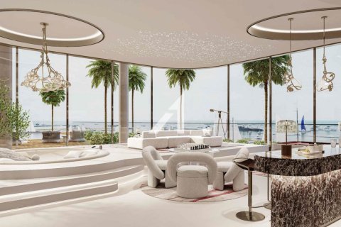 Apartment in Dubai 1 bedroom, 113.6 sq.m. № 63102 - photo 7