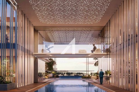 Apartment in Dubai 1 bedroom, 113.6 sq.m. № 63102 - photo 25