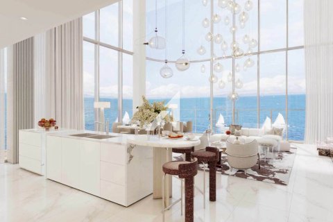 Apartment in Dubai 1 bedroom, 113.6 sq.m. № 63102 - photo 11