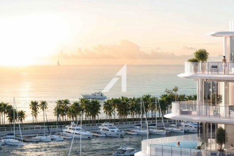 Apartment in Dubai 1 bedroom, 113.6 sq.m. № 63102 - photo 17