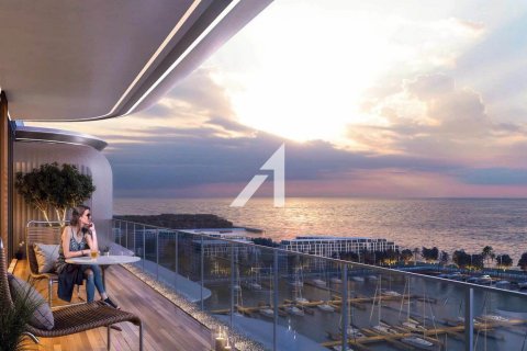 Apartment in Dubai 1 bedroom, 113.6 sq.m. № 63102 - photo 22