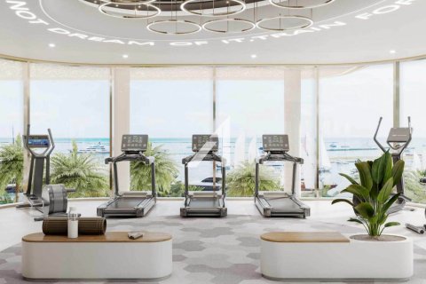 Apartment in Dubai 1 bedroom, 113.6 sq.m. № 63102 - photo 26