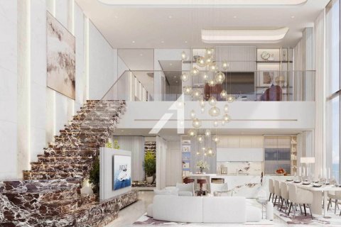 Apartment in Dubai 1 bedroom, 113.6 sq.m. № 63102 - photo 2