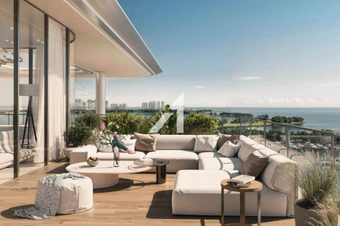 Apartment in Dubai 1 bedroom, 113.6 sq.m. № 63102 - photo 29