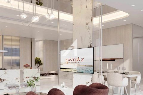 Apartment in Dubai 1 bedroom, 113.6 sq.m. № 63102 - photo 9