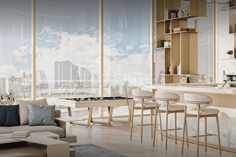 Apartamento en Dubai Land, Dubai, 2 dormitorios, 143 m², № 63103 - foto 10