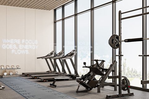 Apartamento en Dubai Land, Dubai, 2 dormitorios, 143 m², № 63103 - foto 11