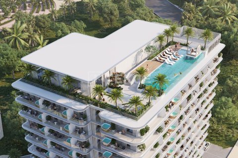 Apartamento en Dubai Land, Dubai, 2 dormitorios, 143 m², № 63103 - foto 5