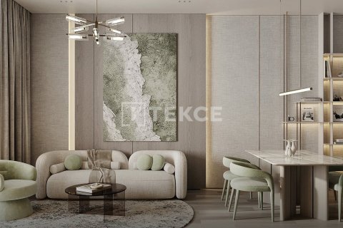 Apartamento en Dubai Land, Dubai, 2 dormitorios, 143 m², № 63103 - foto 14