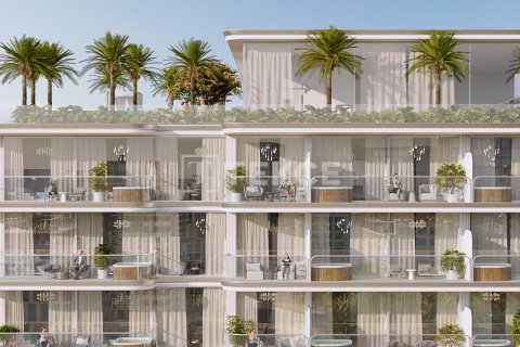 Apartamento en Dubai Land, Dubai, 2 dormitorios, 143 m², № 63103 - foto 4