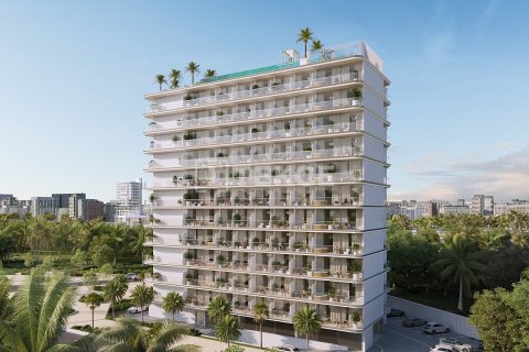 Apartamento en Dubai Land, Dubai, 2 dormitorios, 143 m², № 63103 - foto 3