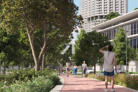 Appartement à Dubai, 2 chambres, 83.9 m², № 63099 - photo 9