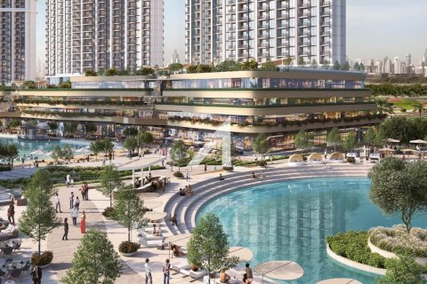 Appartement à Dubai, 2 chambres, 83.9 m², № 63099 - photo 1