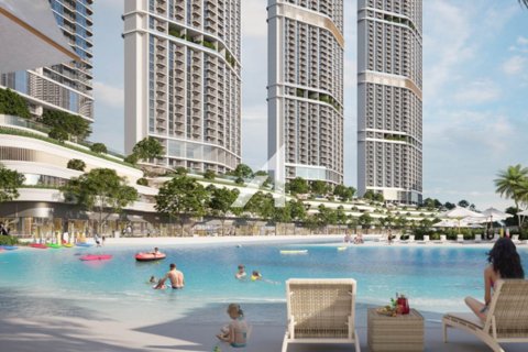 Appartement à Dubai, 2 chambres, 83.9 m², № 63099 - photo 8