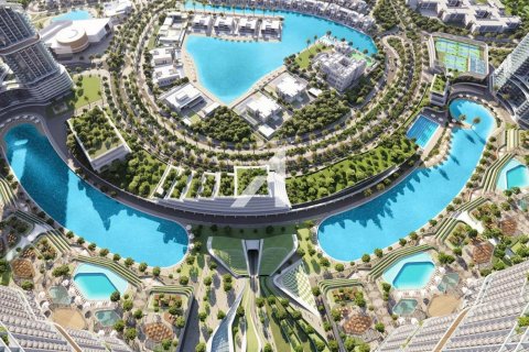 Appartement à Dubai, 2 chambres, 83.9 m², № 63099 - photo 7