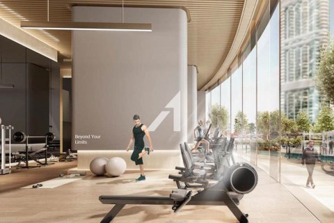 Appartement à Dubai, 2 chambres, 83.9 m², № 63099 - photo 3