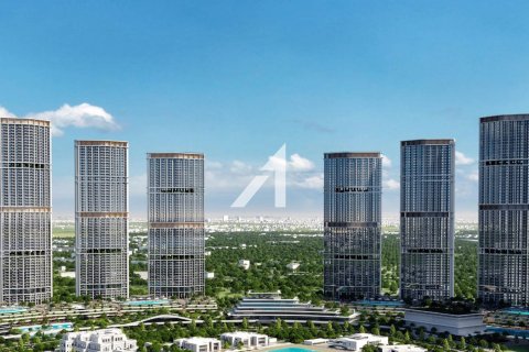 Appartement à Dubai, 2 chambres, 83.9 m², № 63099 - photo 11