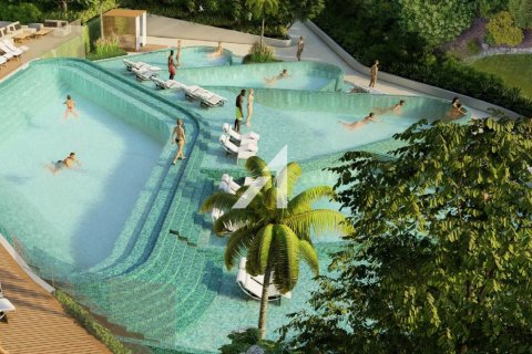 Appartement à Dubai, 2 chambres, 83.9 m², № 63099 - photo 10