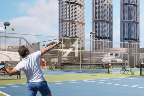 Appartement à Dubai, 2 chambres, 83.9 m², № 63099 - photo 6