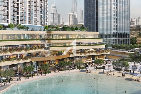 Appartement à Dubai, 2 chambres, 83.9 m², № 63099 - photo 13