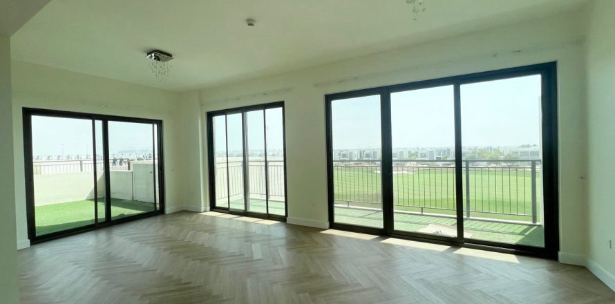 Appartement à Dubai, 3 chambres, 212.9 m², № 123136