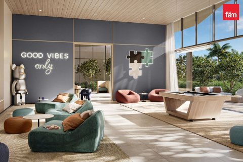 Ático en Dubai Design District, Dubai, 5 dormitorios, 873.2 m², № 123141 - foto 2