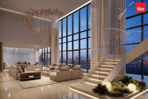 Ático en Dubai Design District, Dubai, 5 dormitorios, 873.2 m², № 123141 - foto 3