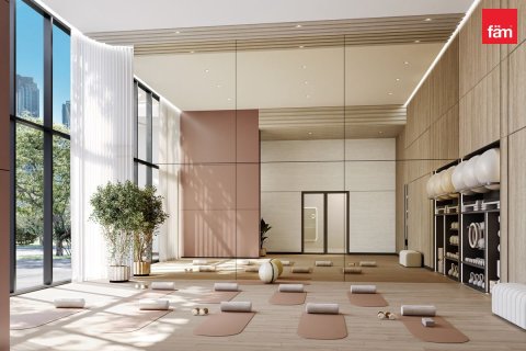 Ático en Dubai Design District, Dubai, 5 dormitorios, 873.2 m², № 123141 - foto 4