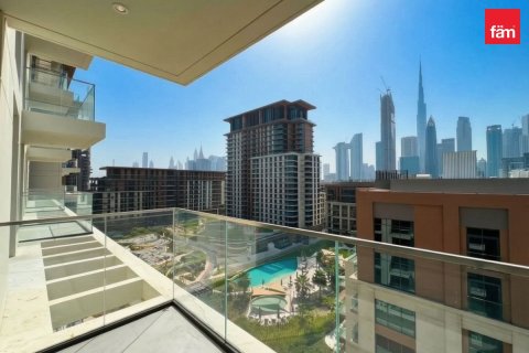 Apartment in City Walk, Dubai 1 bedroom, 76.4 sq.m. № 123137 - photo 9