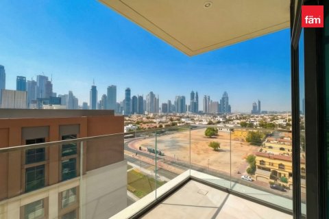 Apartment in City Walk, Dubai 1 bedroom, 76.4 sq.m. № 123137 - photo 8