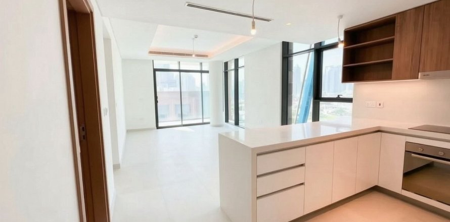 Apartment in City Walk, Dubai 1 bedroom, 76.4 sq.m. № 123137
