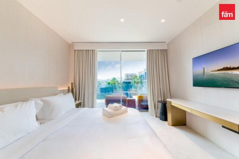 Appartement à Palm Jumeirah, Dubai, 2 chambres, 172.4 m², № 123140 - photo 9