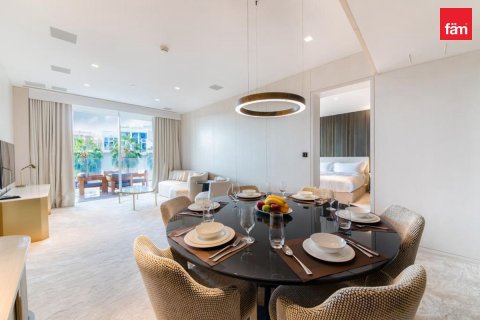 Appartement à Palm Jumeirah, Dubai, 2 chambres, 172.4 m², № 123140 - photo 3
