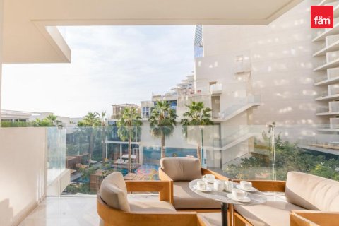 Appartement à Palm Jumeirah, Dubai, 2 chambres, 172.4 m², № 123140 - photo 16